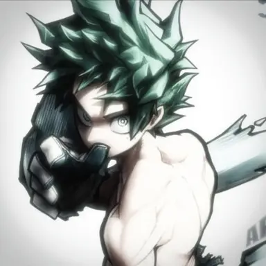Profile image of Izuku