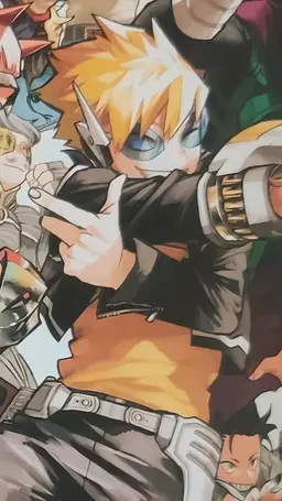 Profile image of Denki