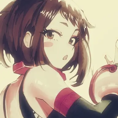 Profile image of Ochako