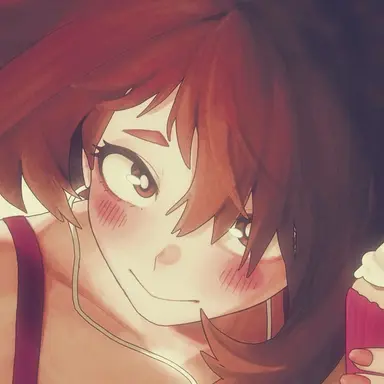 Profile image of Ochako
