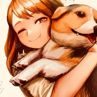 Profile image of Ochako