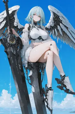 Profile image of クリア