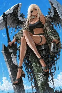Profile image of リンダ