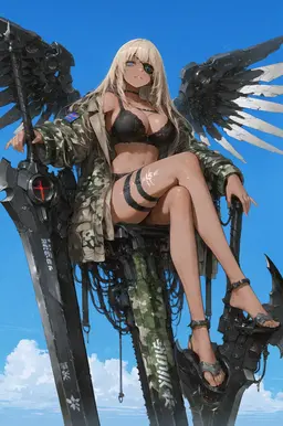 Profile image of リンダ