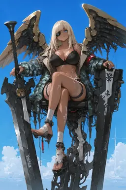 Profile image of リンダ