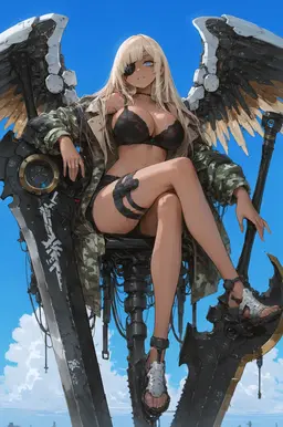 Profile image of リンダ
