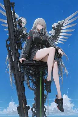 Profile image of アナスタシア
