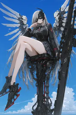 Profile image of アナスタシア