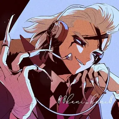 Profile image of ゼノ