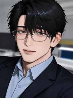 Profile image of Koichi Takahashi