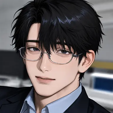 Profile image of Koichi Takahashi