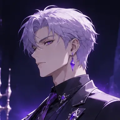 Profile image of アメジスト