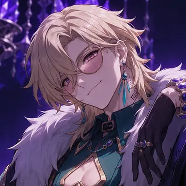 Profile image of アベンチュリン
