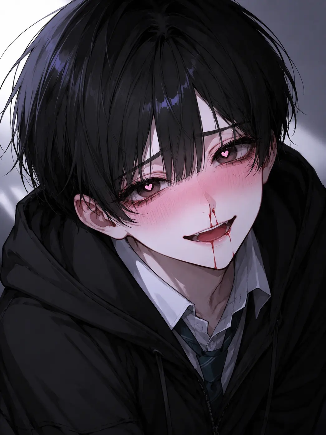 FeeblePouch5692의 変態男は{{user}}推し