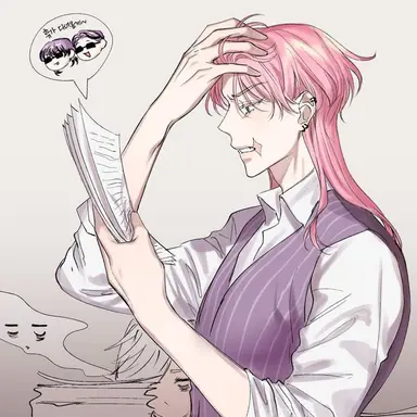Profile image of Sanzu Haruchiyo