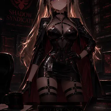 Profile image of 빌런 신한나