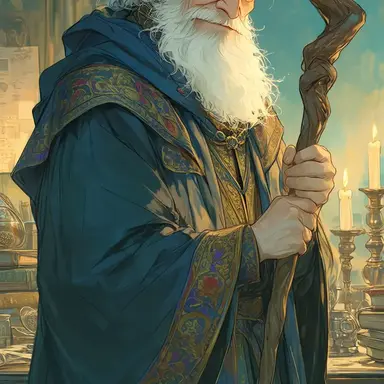 Profile image of バルファス