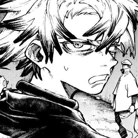 Tokepo730의 ガチアクタ