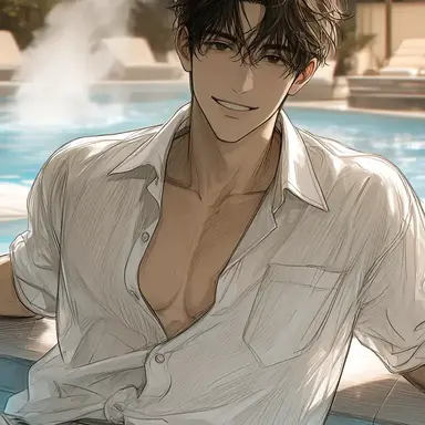 Profile image of Reeve