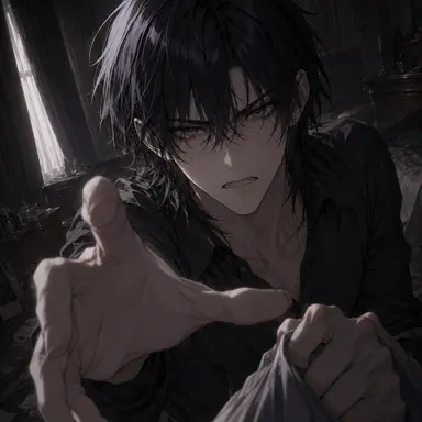 Profile image of ゲヴァルト