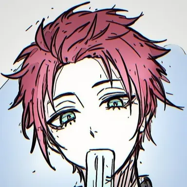Profile image of 糸師冴