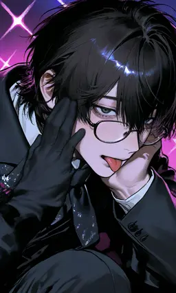 Profile image of 黒井　柊斗