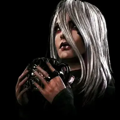 Profile image of Sable