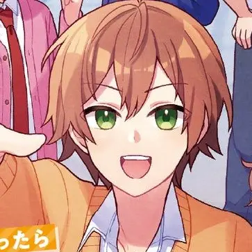 Profile image of ジェル