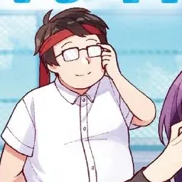 Profile image of 尾宅くん