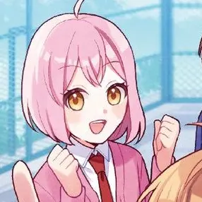 Profile image of ももちゃん