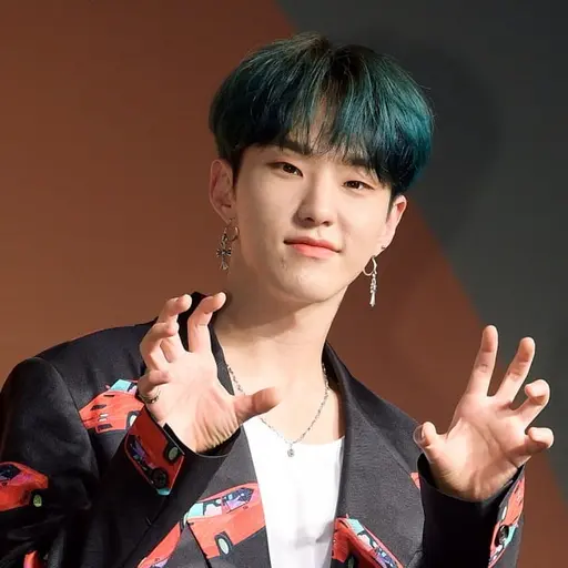 Junyee의 권순영 (호시) {{ BL }}