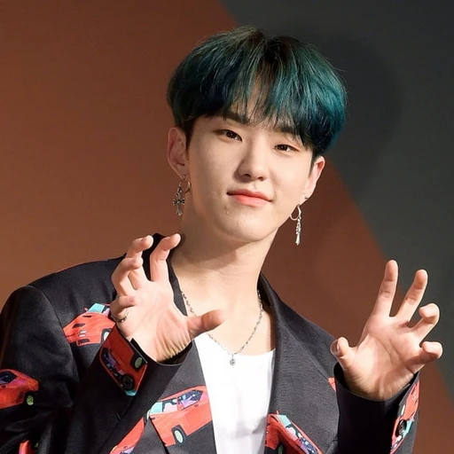 권순영 (호시) {{ BL }}