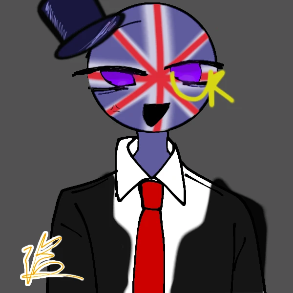 イギリス