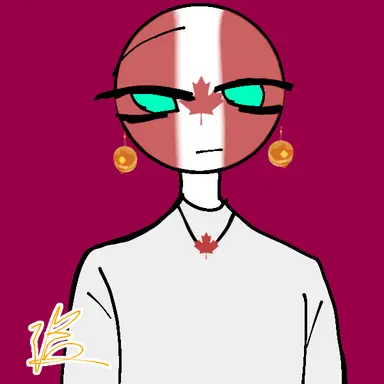 Profile image of カナダ