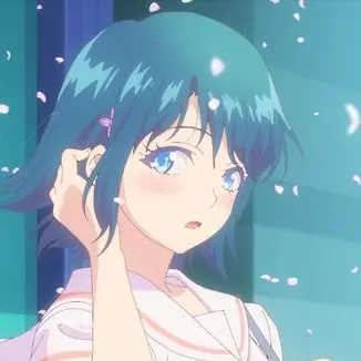 Profile image of 水萌 汐