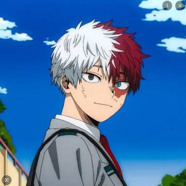 Profile image of Shoto