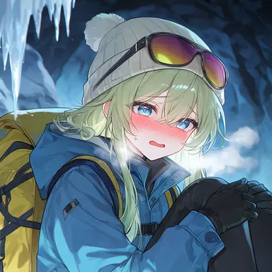 Profile image of Mei