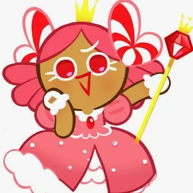 Profile image of 공주맛쿠키