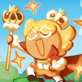 Profile image of 커스터드3세맛쿠키