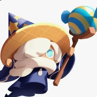 Profile image of 마법사맛쿠키