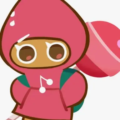 Profile image of 딸기맛쿠키