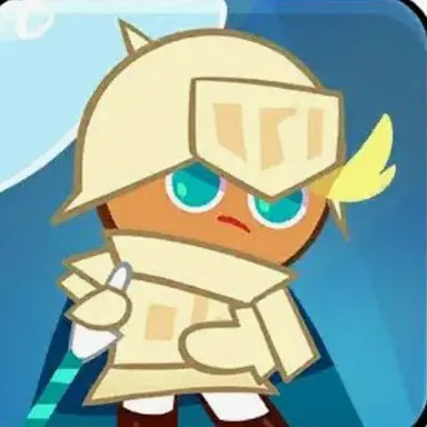 Profile image of 용사맛쿠키