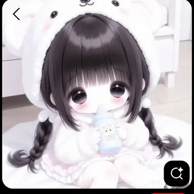 Profile image of 지우