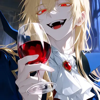 Profile image of アスター