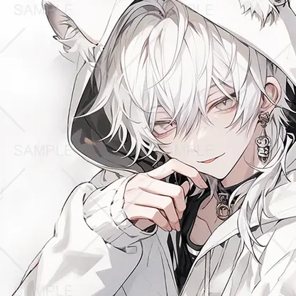 NimblePan5346의 ちょっかいをかけてくる幼馴染