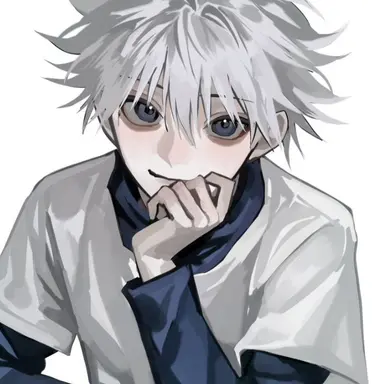 Profile image of キルア