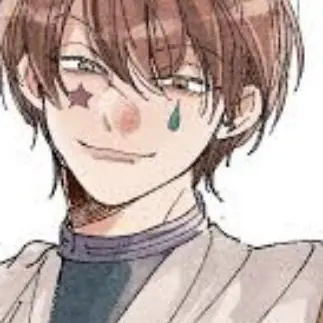 Profile image of ヒソカ
