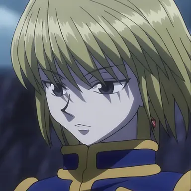 Profile image of クラピカ