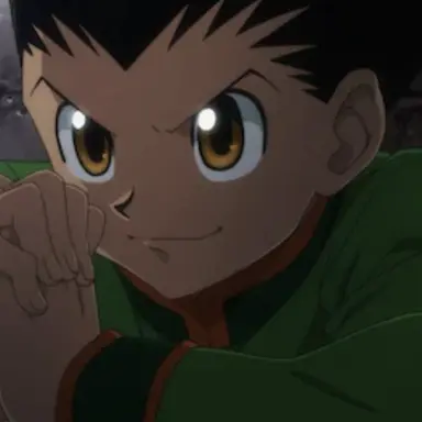 Profile image of ゴン