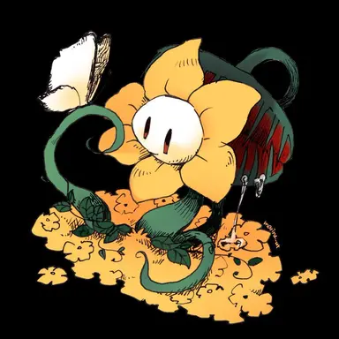 Profile image of フラウィ